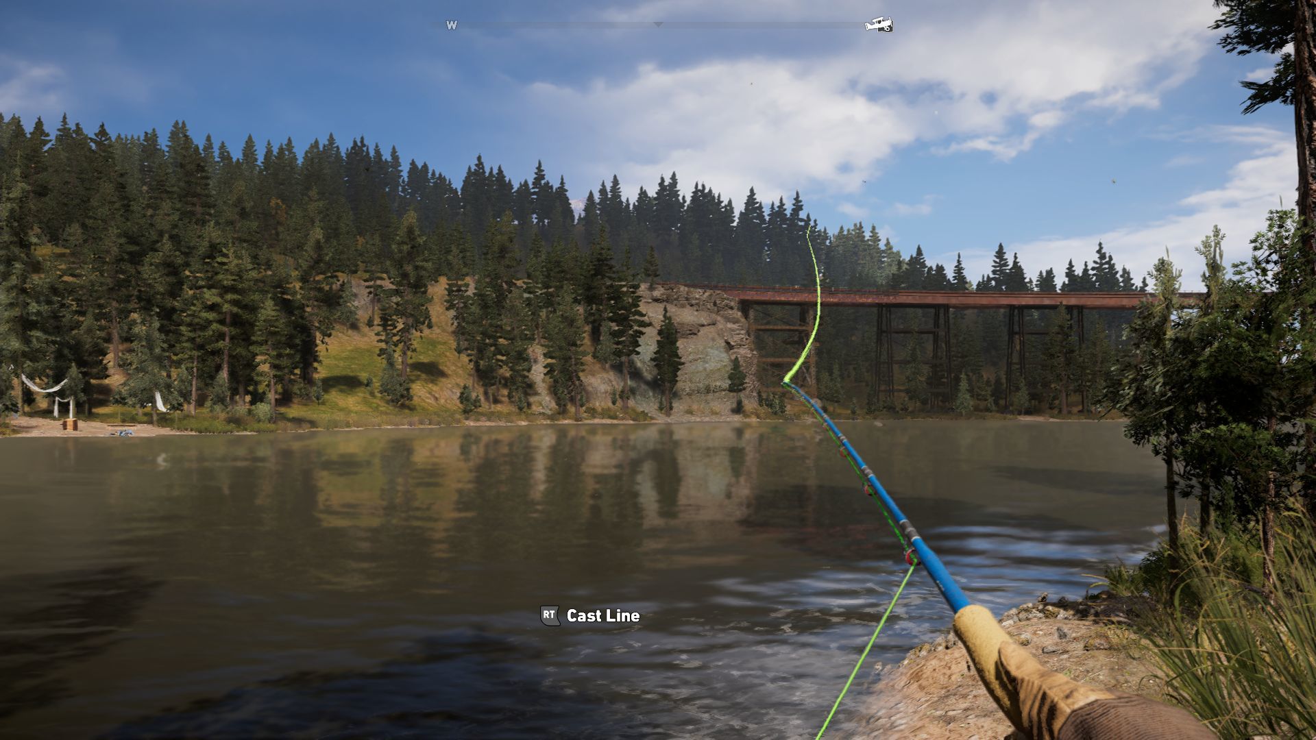 Far Cry screenshot 3